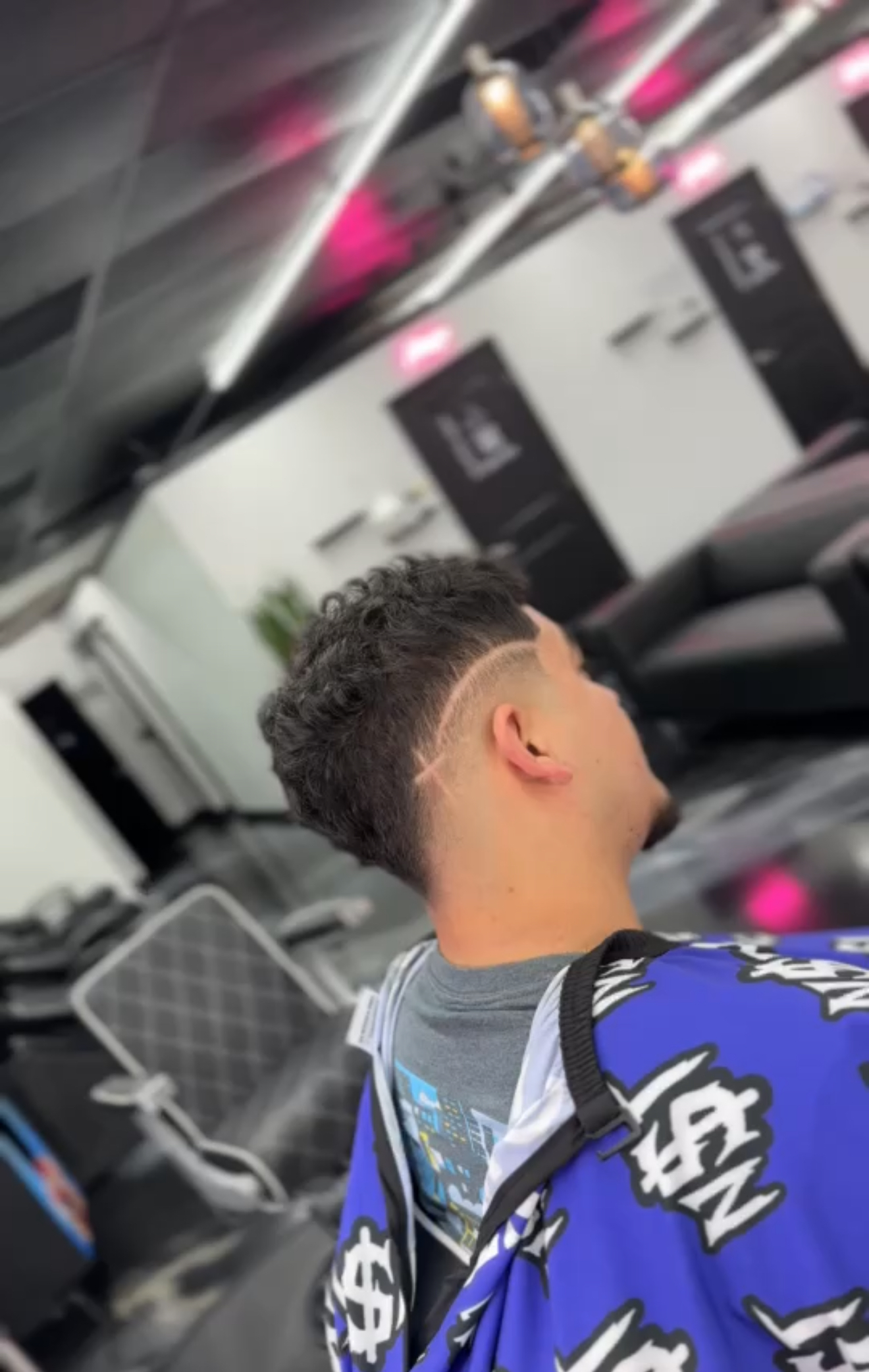 Meraki Barber&Beauty nail photo 5
