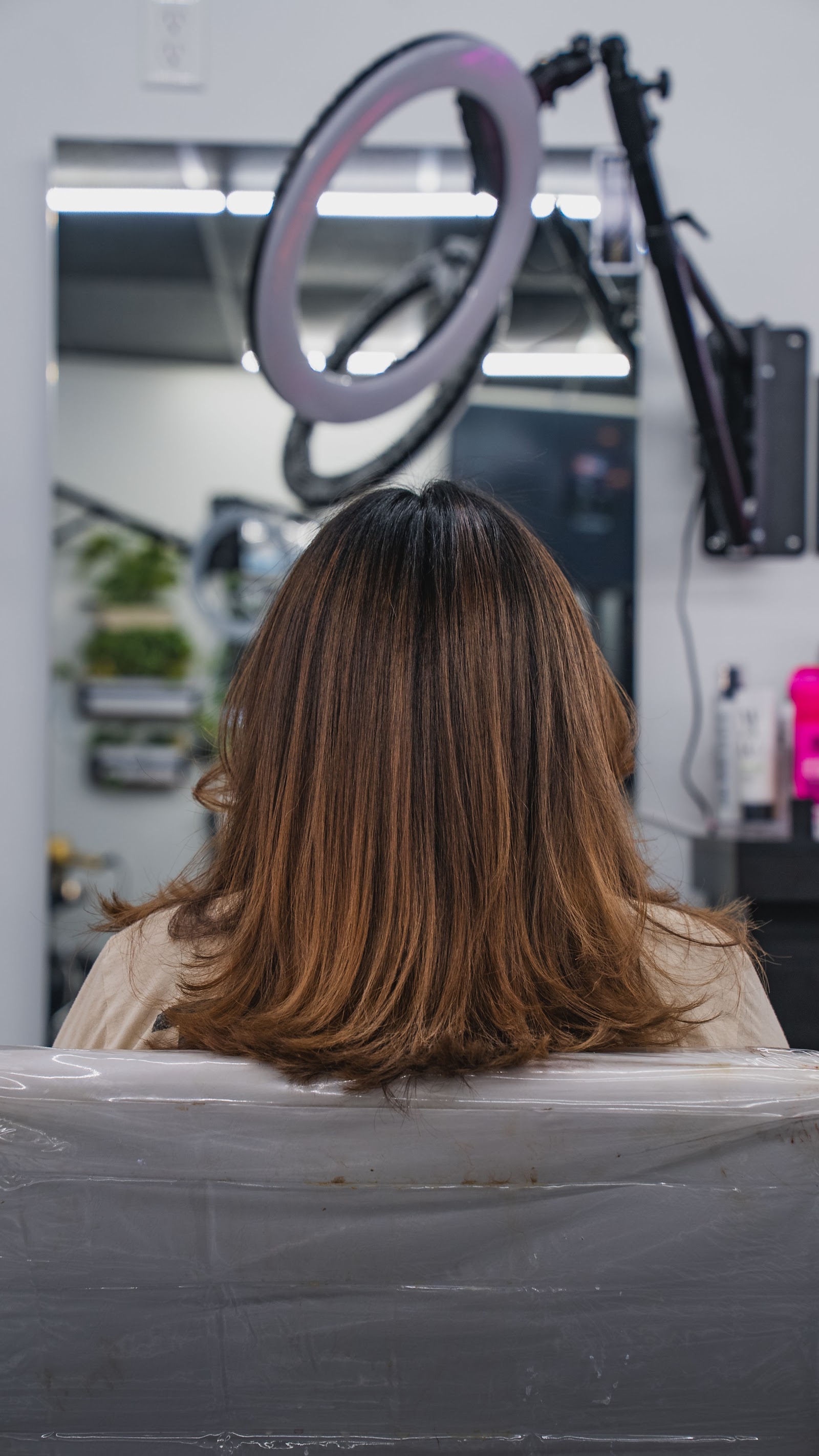 Meraki Barber&Beauty nail photo 6